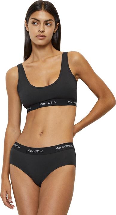 Actual product image Marc O'Polo 3-Pack Panty (XS, pack of 3)