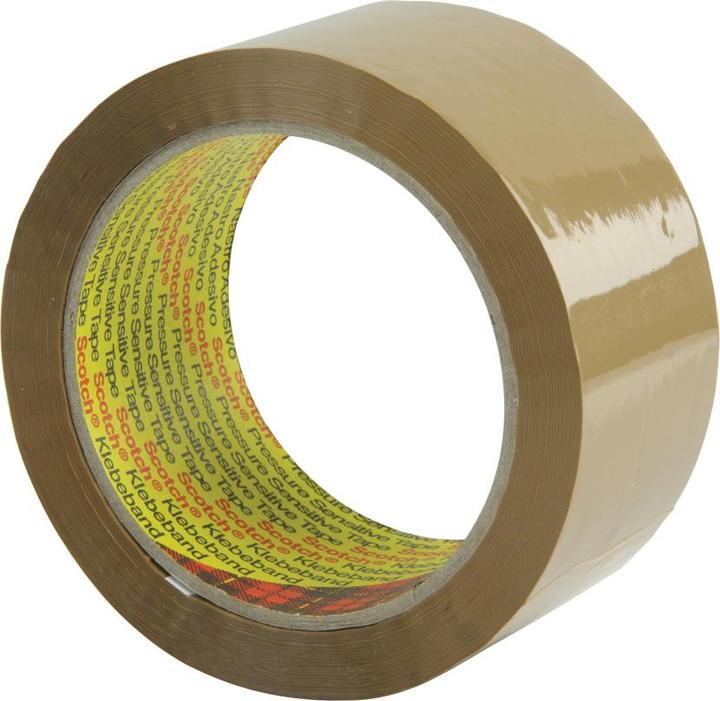 Scotch Verpackungsband PP 371 (50 mm)