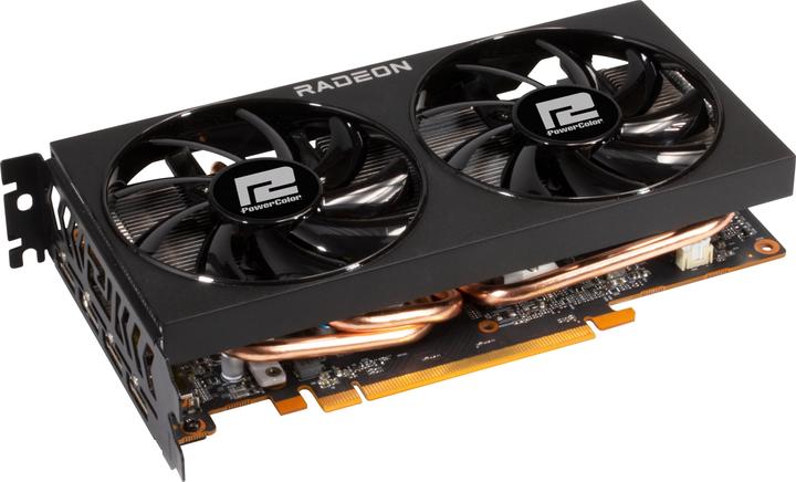 Powercolor Radeon RX 6600 Fighter (8 GB)