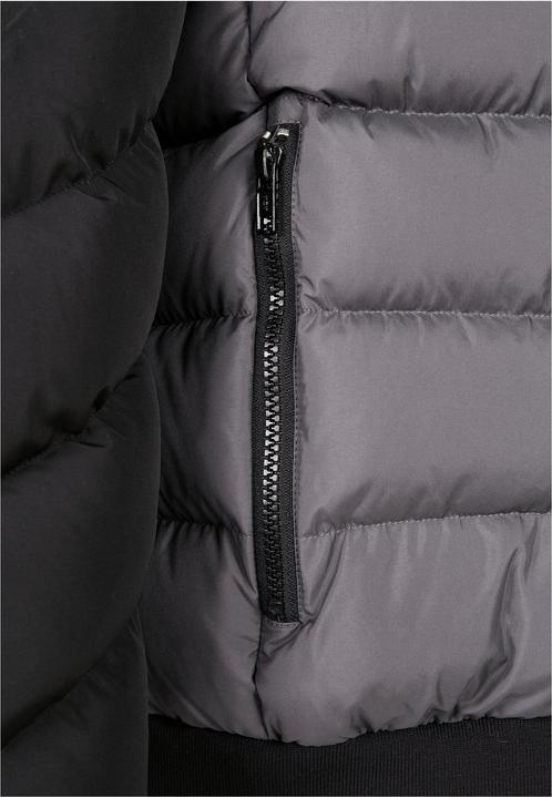 Produktbild Urban Classics Colorblock Bubble Jacket (XL)