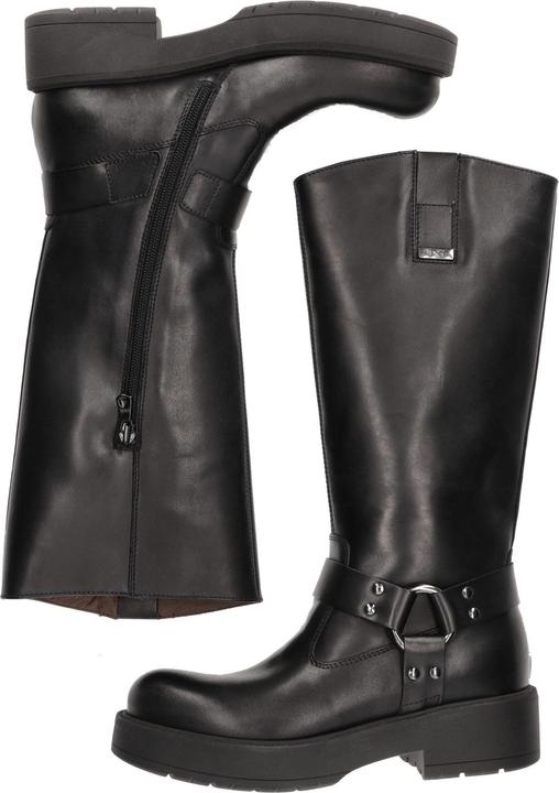 Actual product image Nero Giardini Stiefel (41)