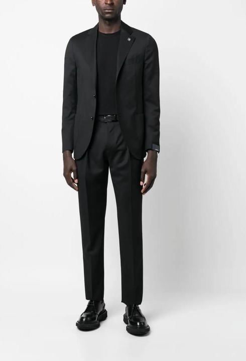 Actual product image Lardini Abito Uomo (52)