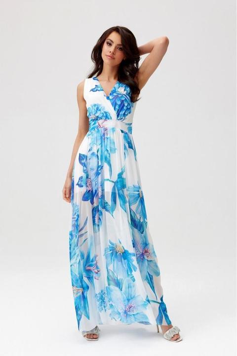 Actual product image Roco Fashion Everyday dress model (34)