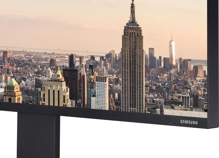 Produktbild Samsung Space 27 SR750 (2560 x 1440 Pixel, 27")