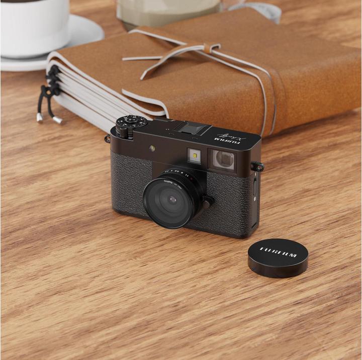 Immagine prodotto SmallRig Magnetic UV Filter, Zubehörtyp Kamera: Kamerazubehör (37 mm, Filtro UV)