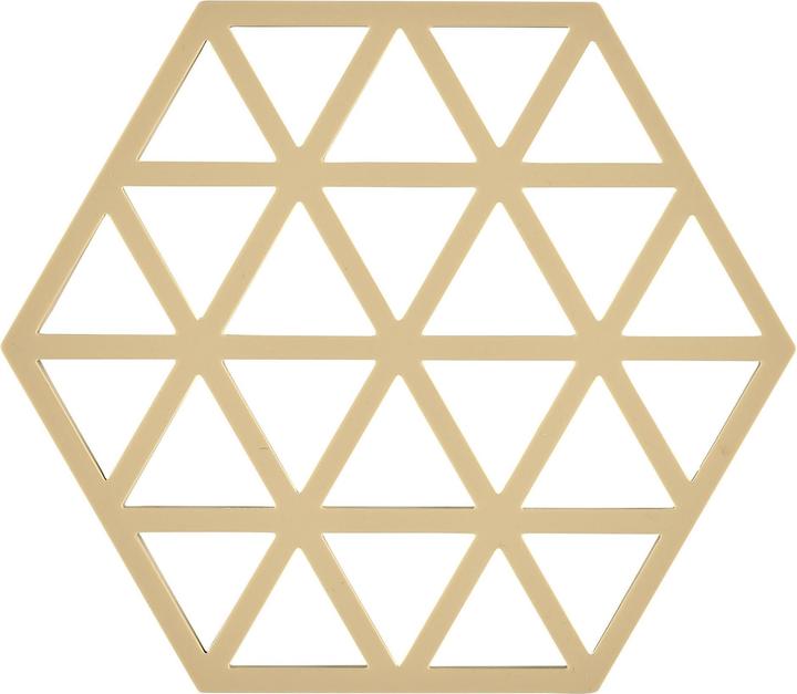 Zone Denmark Triangle (1 x, Pan coaster)