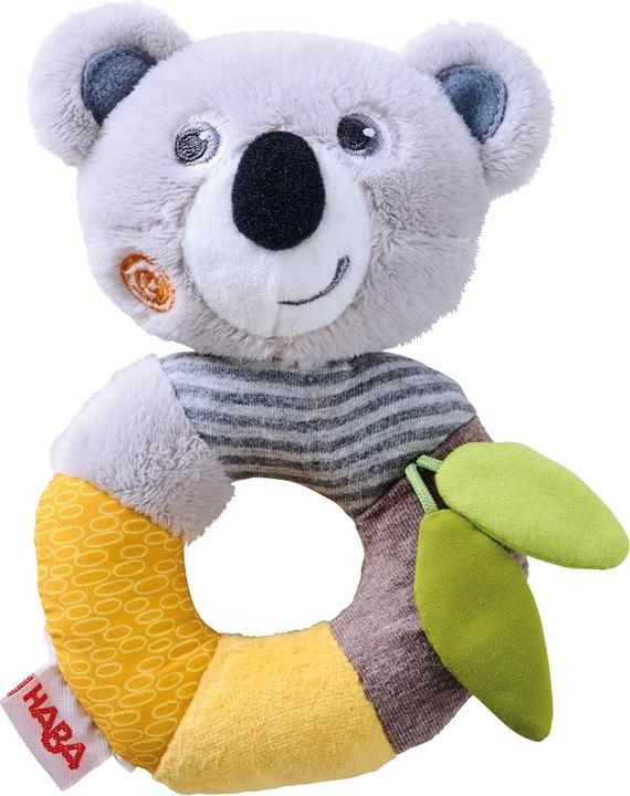 Haba Griffin cuddly koala