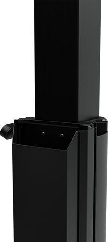 Produktbild Chief LPE1U-EU Halterung für Schilderdisplays