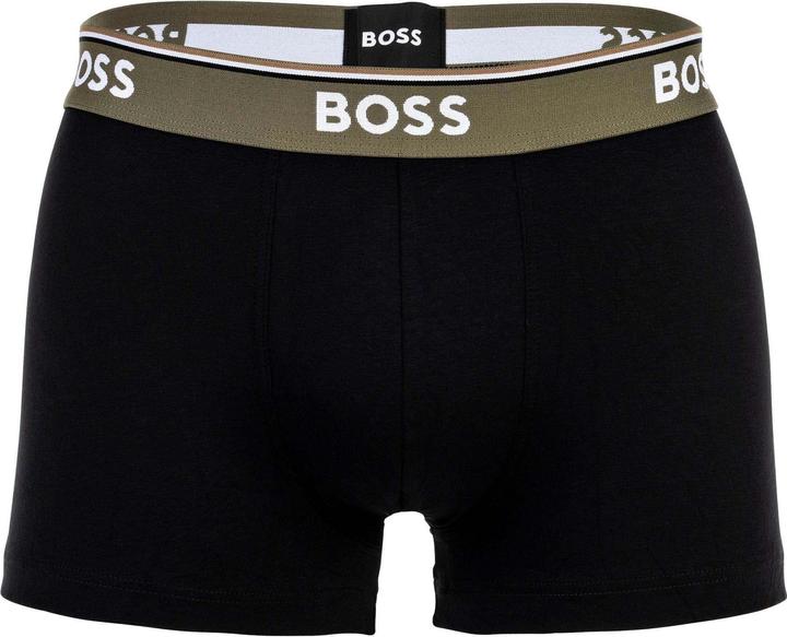 Produktbild Chantelle Trunk 3P Power (XL, 3er Pack)
