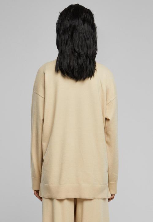 Immagine prodotto Urban Classics Maglia da donna in eco viscosa - 126797 (L)
