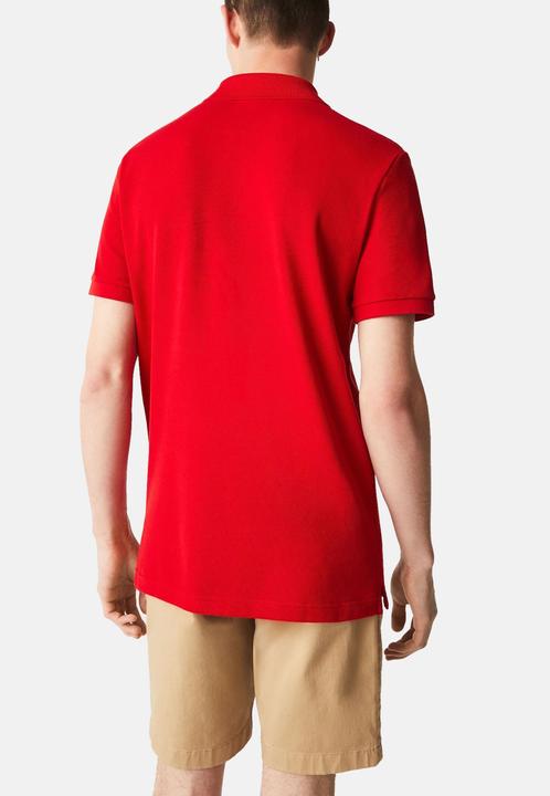 Image du produit Lacoste Polo Shirt Short Sleeves Slim Fit 240 (XXL)