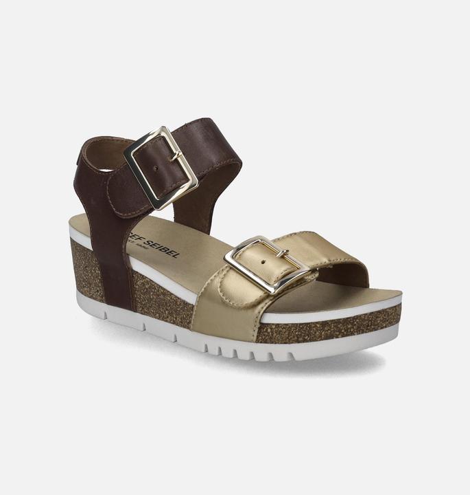 Actual product image Josef Seibel 83502-346 (36)