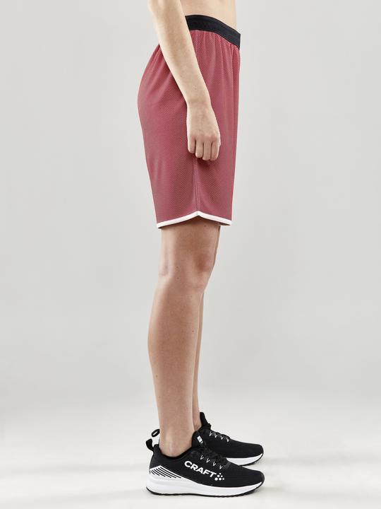 Immagine prodotto Craft Progress - Pantaloncini reversibili da basket W (XS)