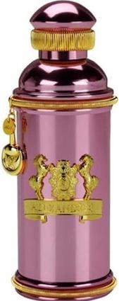 Image du produit Alexandre.J Rose Oud Eau De Parfum Vaporisateur (Eau de parfum, 100 ml)