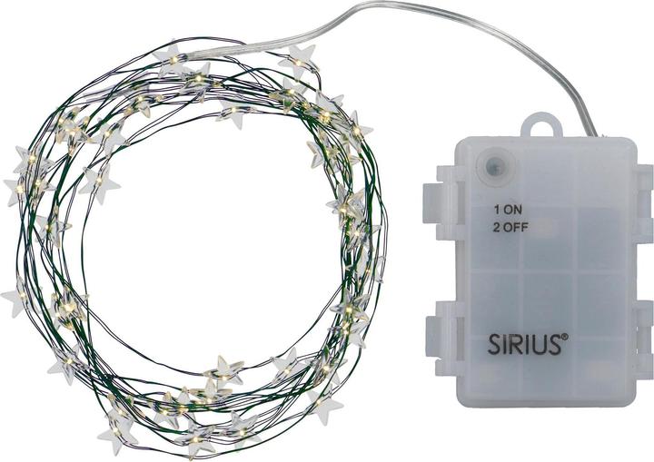 Grün, Transparent