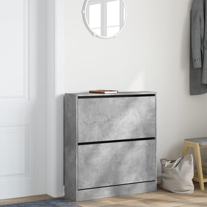Immagine prodotto VidaXL Nalani (80 x 21 x 87,5 cm)
