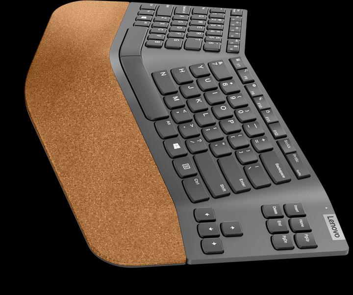 Produktbild Lenovo Go (CH, Kabellos)