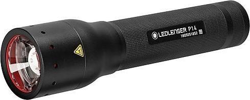 Image du produit Ledlenser P14 (19.80 cm, 800 lm)