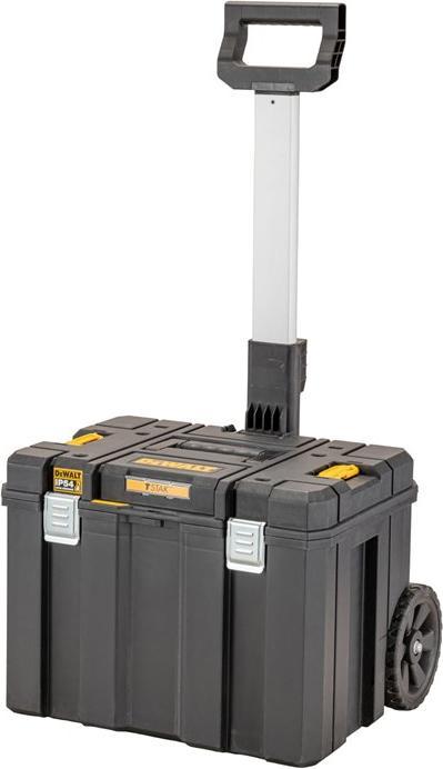 Actual product image DeWalt TSTAK IP54 3IN1 TOWER (3 pieces)