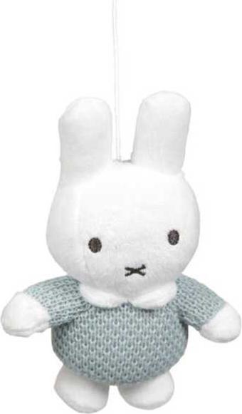 Produktbild Nijntje Miffy Musik Mobile Baby Grün
