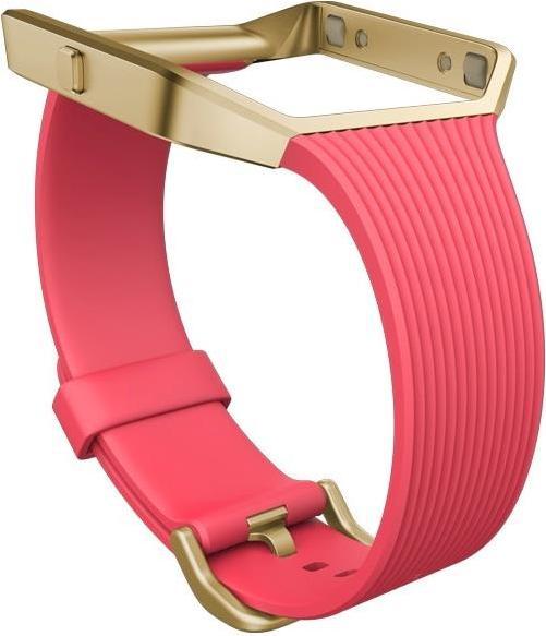 Produktbild Fitbit Blaze Bracelet (40 mm, Elastomer, Blaze)