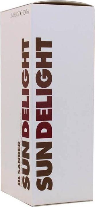 Immagine prodotto Jil Sander Delizia del sole (Eau de toilette, 100 ml)