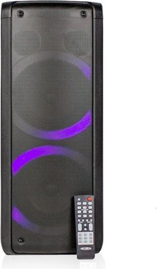 Actual product image Reflexion PS09BT (8 h, Electrical connection, Rechargeable battery operated)