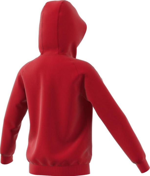 Actual product image adidas Core 18 training hoodie kids (128)