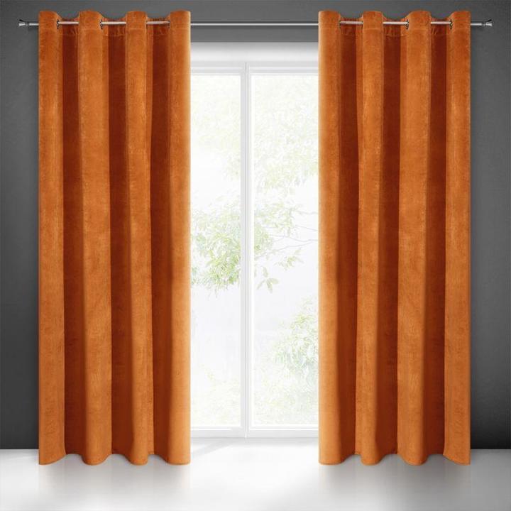 Actual product image Eurofirany Zas (140 x 250 cm)