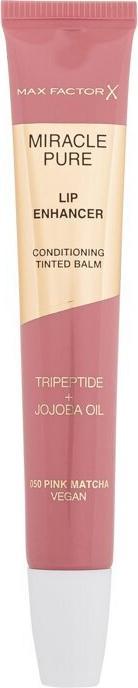 Produktbild Max Factor Miracle Pure Lip Enhancer (Balsam, 12 ml)