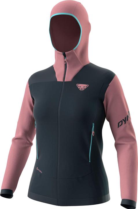 Image du produit Dynafit Veste à capuche Tigard Polartec (XL)