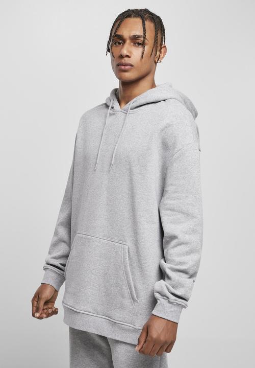 Produktbild Build Your Brand Basic Kapuzenpullover (L)
