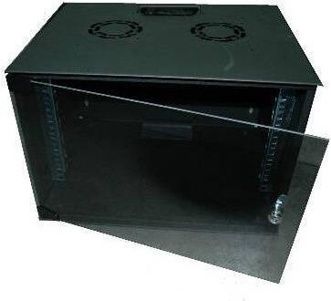 Produktbild Digitus Wandgehäuse, SOHO, unmontiert - 540x400 mm (BxT) (10.87 HE, 19 Zoll Rack)