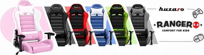 Actual product image Huzaro Ranger 6.0