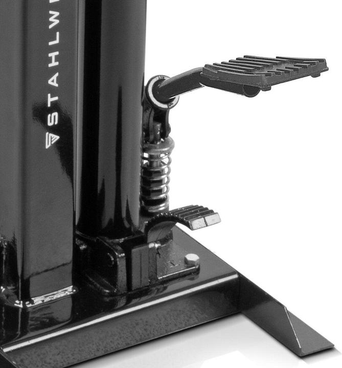 Produktbild Stahlwerk Hydraulischer Federspanner HSC-820 ST mit 1t Spannkraft