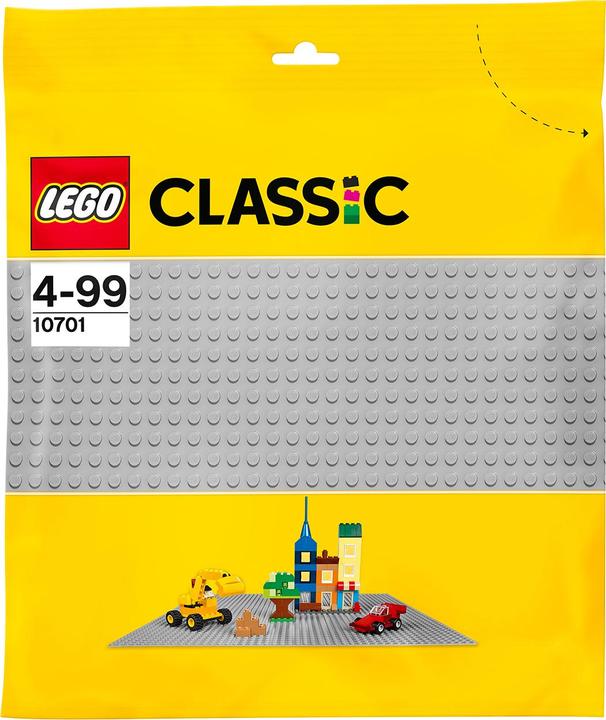 Immagine prodotto LEGO Consiglio di amministrazione (10701, LEGO Classic)