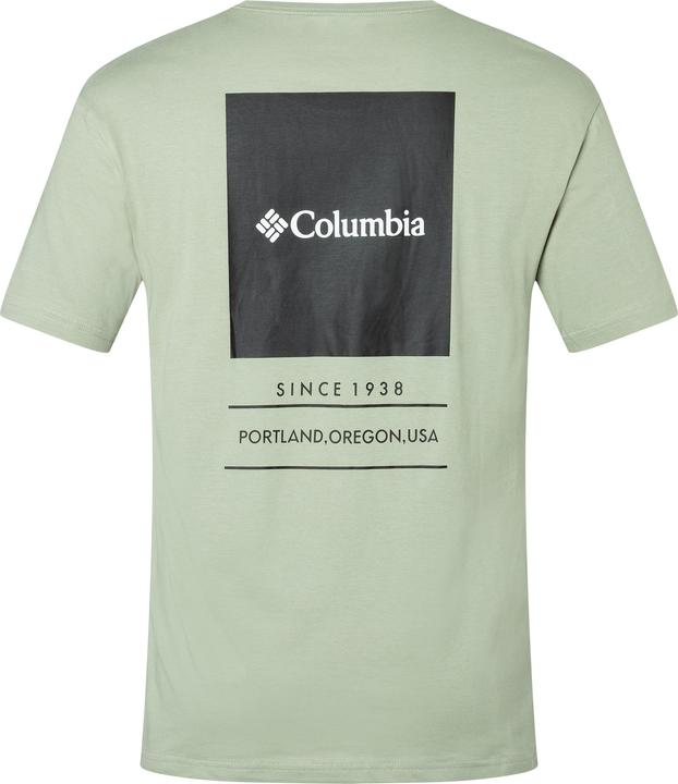 Image du produit Columbia Barton Springs™ SS Tee graphique (XL)