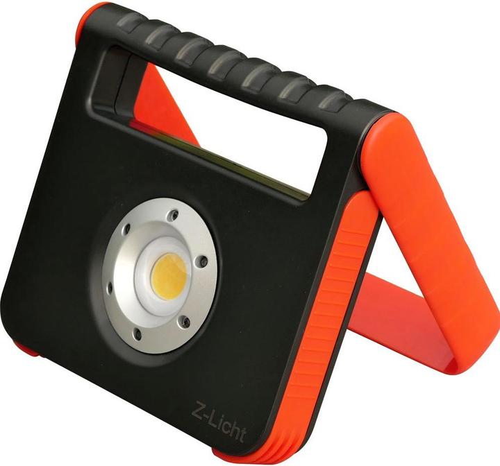 Produktbild Lichtix Akkuleuchte, LED Arbeitslicht 1200 lm (1200 lm)