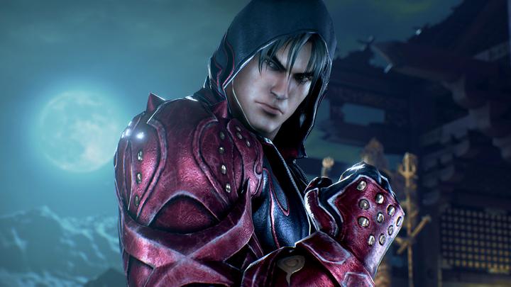 Produktbild Bandai Namco Tekken 7 (PC, DE)