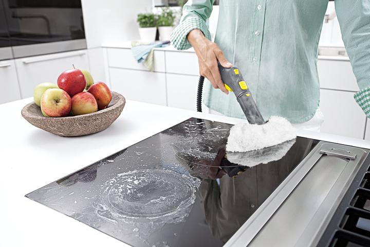 Image du produit Kärcher SC 3 EasyFix (3.50 bar, 1900 W)