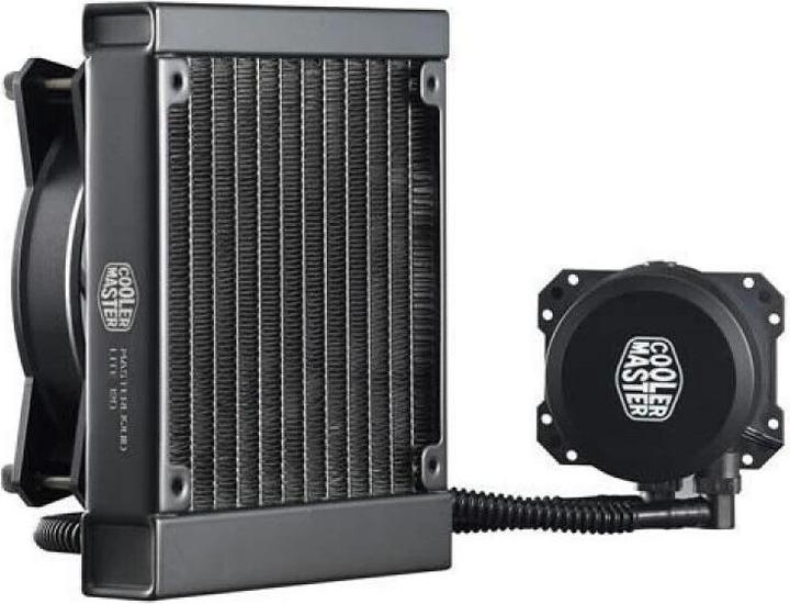 Image du produit Cooler Master MasterLiquid Lite 120