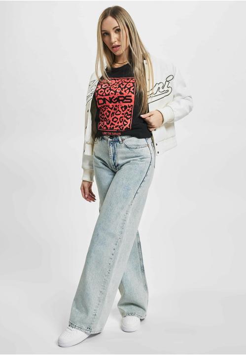 Image du produit Dangerous DNGRS DNGRS Tshirt Pardus - 187291 (M)
