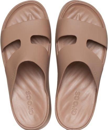 Image du produit Crocs W's Getaway Platform H-Strap (35)