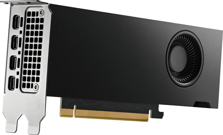 Produktbild PNY RTX 4000 SFF Ada Generation OEM Version (20 GB)