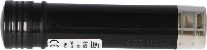 Produktbild AccuCell Ladegerät für Black & Decker VersaPak VP100 und 2 stück Verspak VP100 Akku