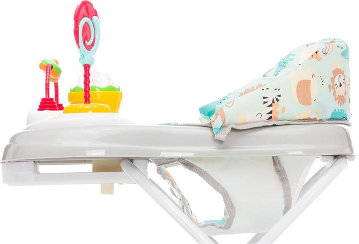Immagine prodotto Fillikid Passeggino per bambini