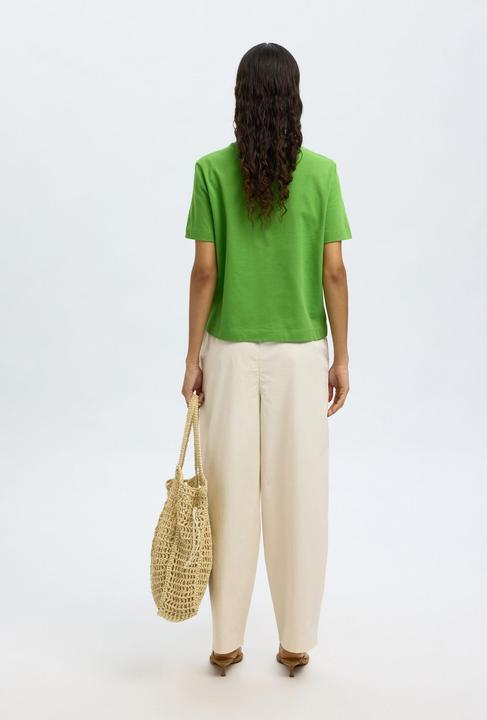 Produktbild Selected Homme Boxy T-Shirt (L)