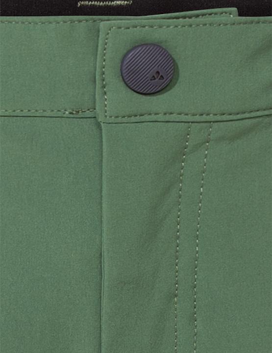 Actual product image Vaude Detective II (134, 140)