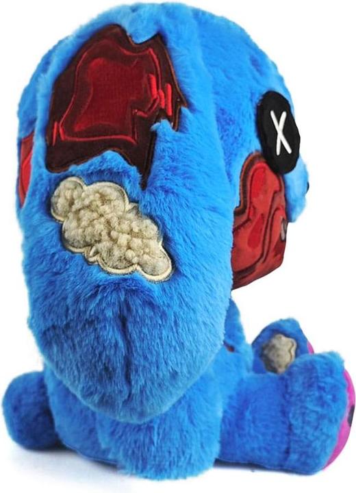 Produktbild Youtooz Call of Duty Plüschfigur Mister Peeks 30 cm (30 cm)