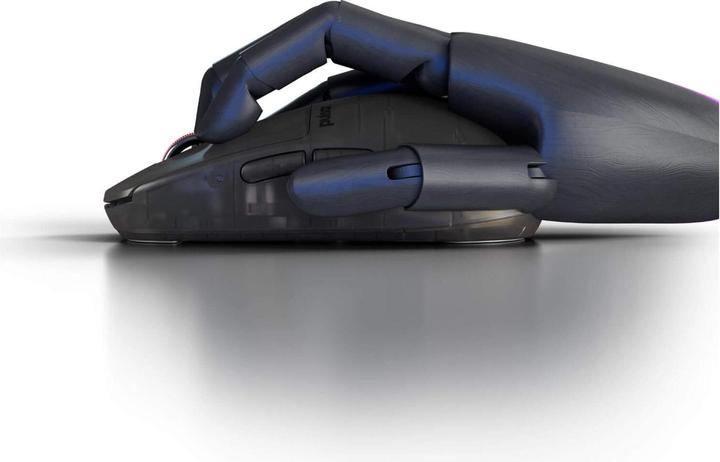 Produktbild Pulsar Gaming Gears X2H - Mini Size 1 (Kabellos, Kabelgebunden)